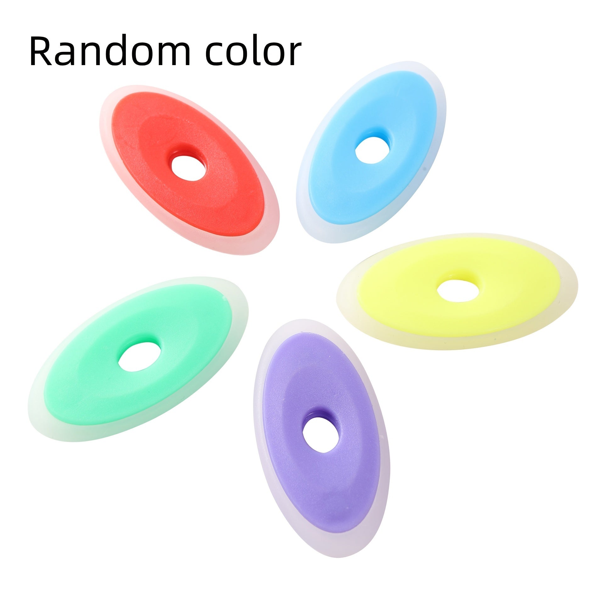 Erasable Gel Pens Set 0.5mm Medium Tip with Refills and Erasers for Office School