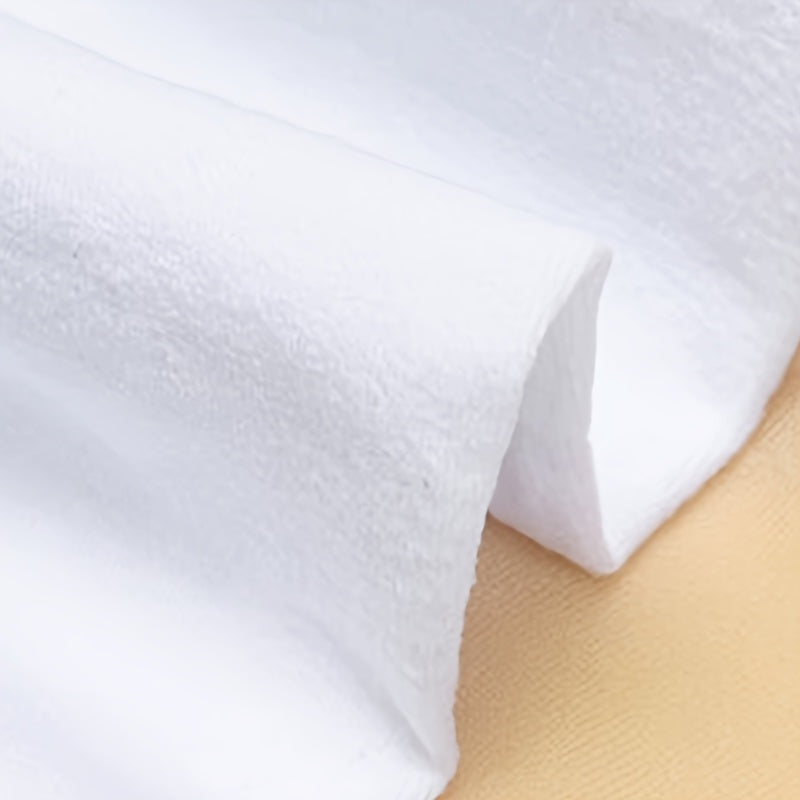 Girls' Leggings with Bear Cartoon Print Soft Breathable Stretchy for Dance Casual Wear Black White