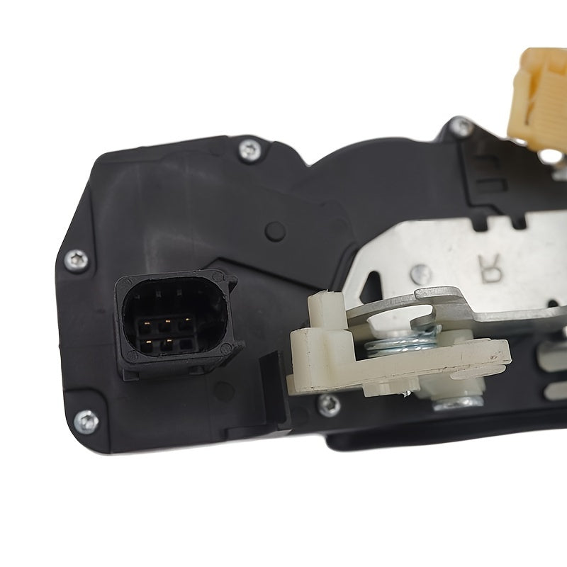 Rear Left Car Door Lock Actuator for Chevrolet/GMC Replacement