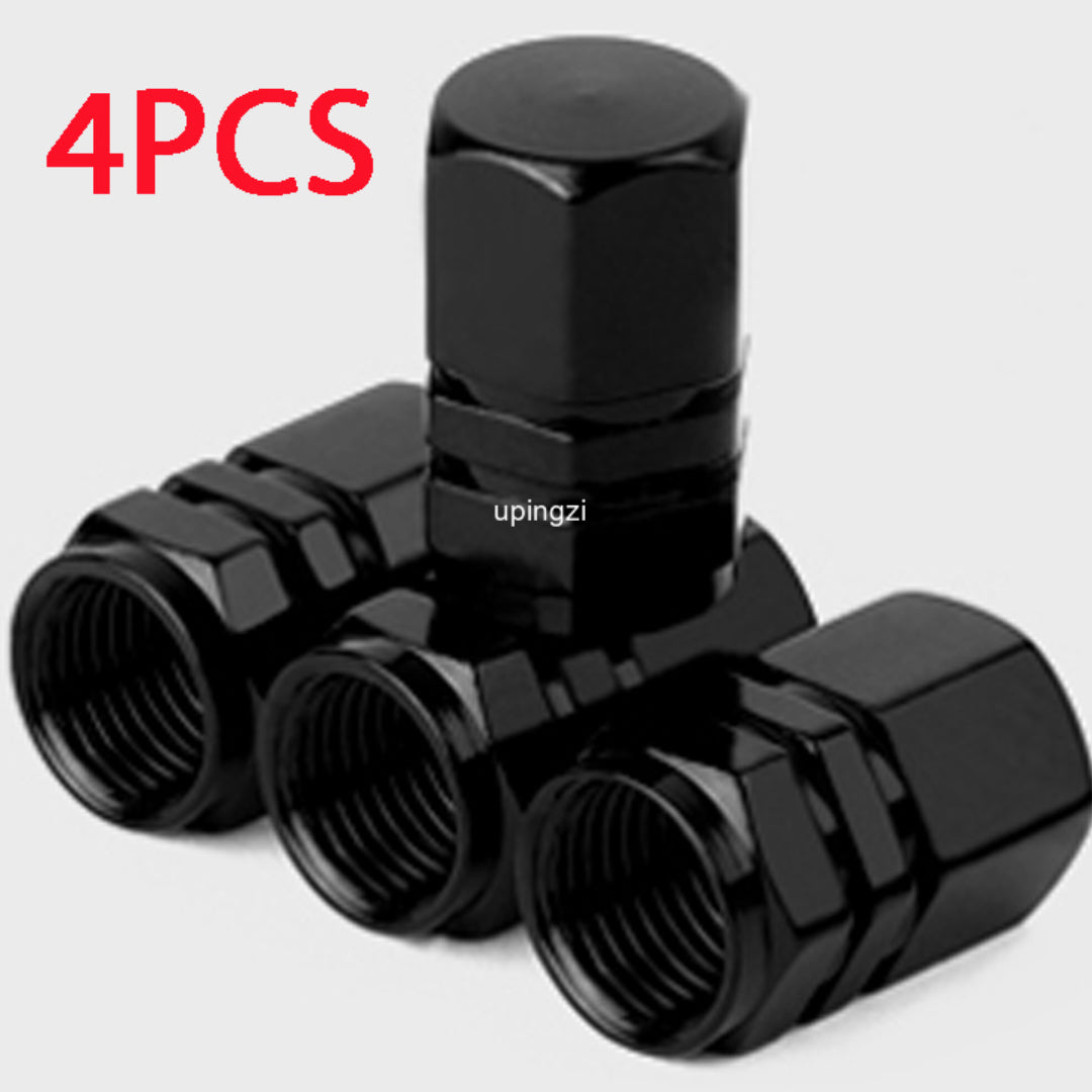 Крышки клапанов из алюминиевого сплава шестиугольной формы для автомобилей, мотоциклов, грузовиков, велосипедов