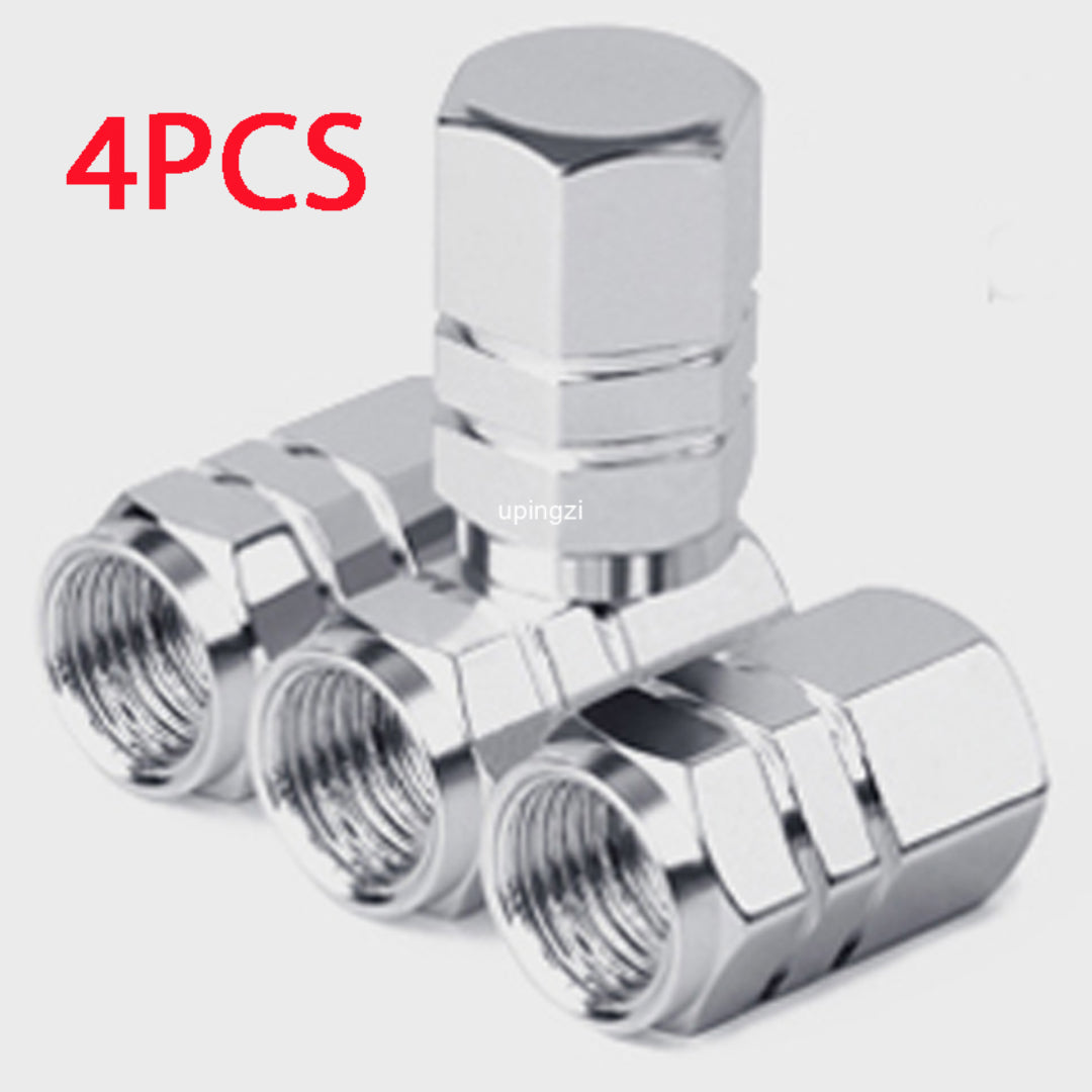 Крышки клапанов из алюминиевого сплава шестиугольной формы для автомобилей, мотоциклов, грузовиков, велосипедов