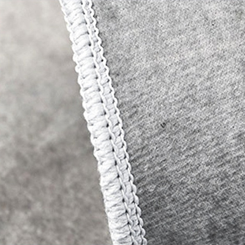 3D Tig'r bosma mato, sirpanmaydigan, yengil gilam, yashash xonasi, yotoqxona, ofis uchun, 3 o'lchovda