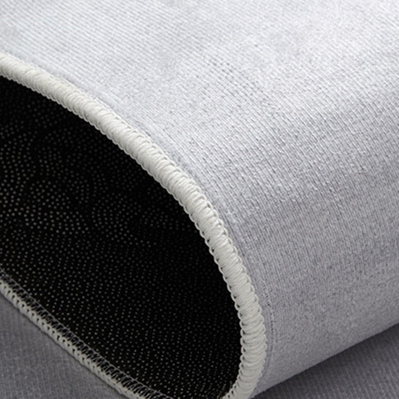 3D Tig'r bosma mato, sirpanmaydigan, yengil gilam, yashash xonasi, yotoqxona, ofis uchun, 3 o'lchovda