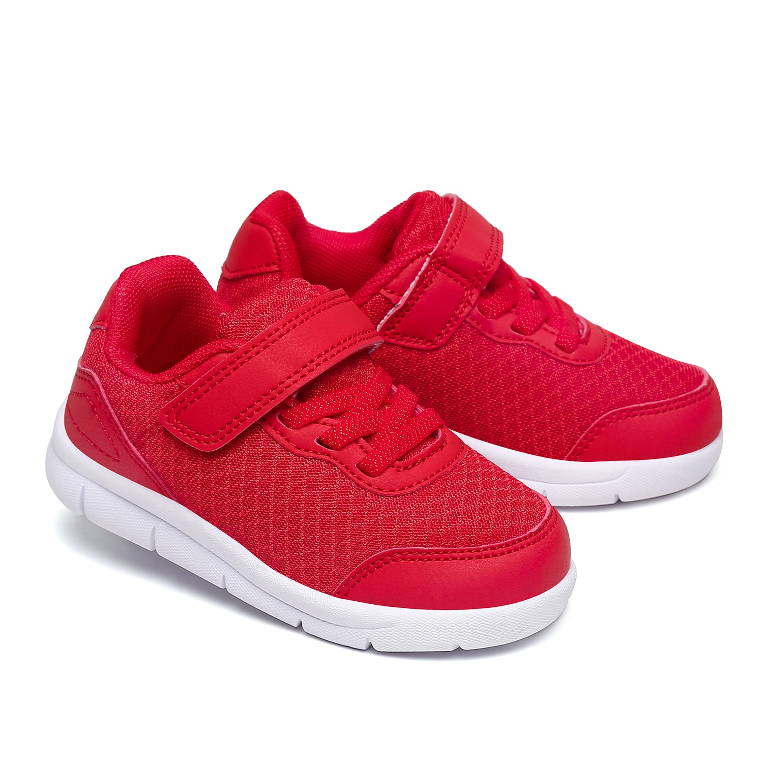 Qizlar uchun to'rli pastki dizaynga ega, bog'ichli, tashqi o'yinlar uchun kauchuk taglikka ega bo'lgan pushti yengil sport krossovkalari. Bahor va kuz uchun ideal, qizlar poyabzal kolleksiyasining bir qismi.