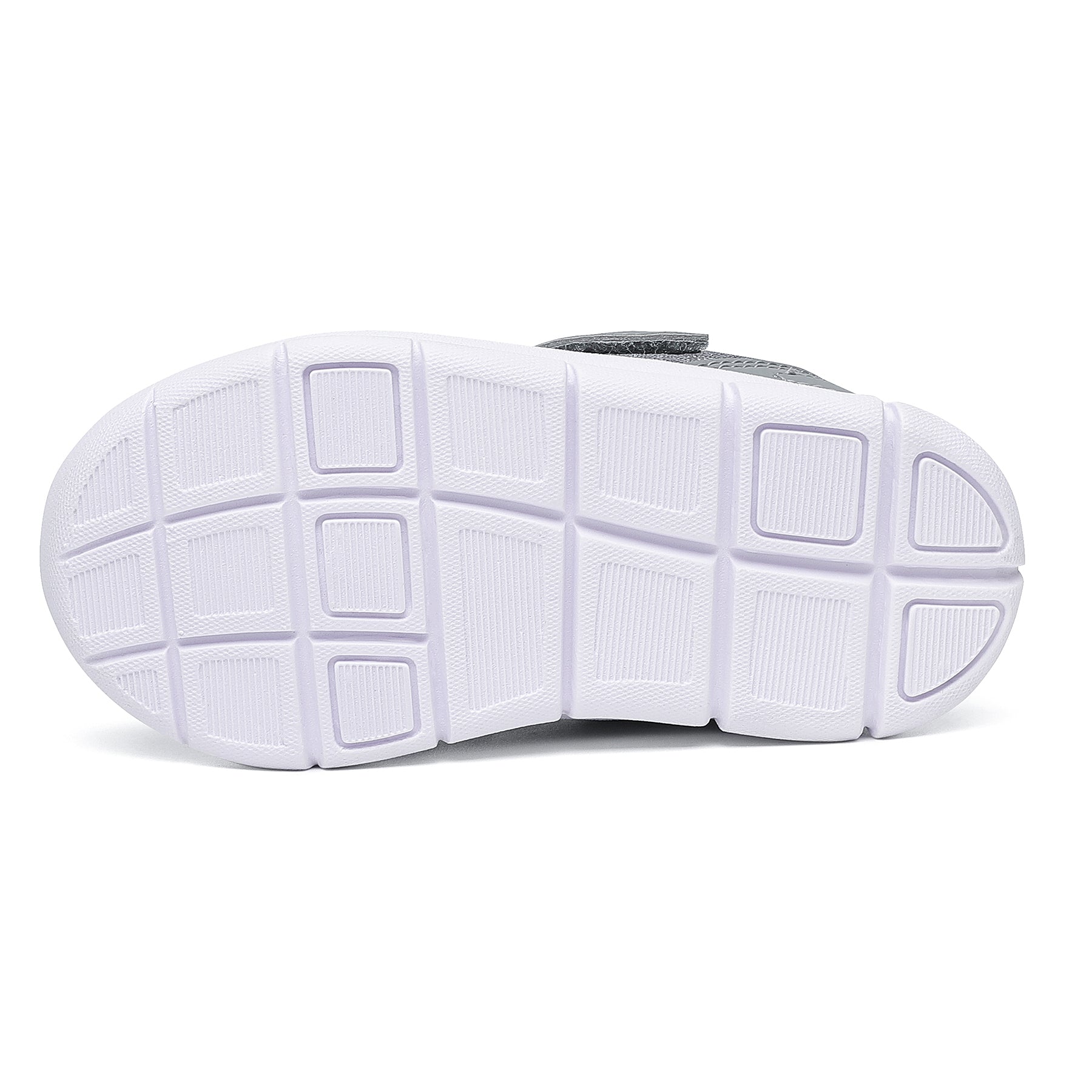 Qizlar uchun to'rli pastki dizaynga ega, bog'ichli, tashqi o'yinlar uchun kauchuk taglikka ega bo'lgan pushti yengil sport krossovkalari. Bahor va kuz uchun ideal, qizlar poyabzal kolleksiyasining bir qismi.