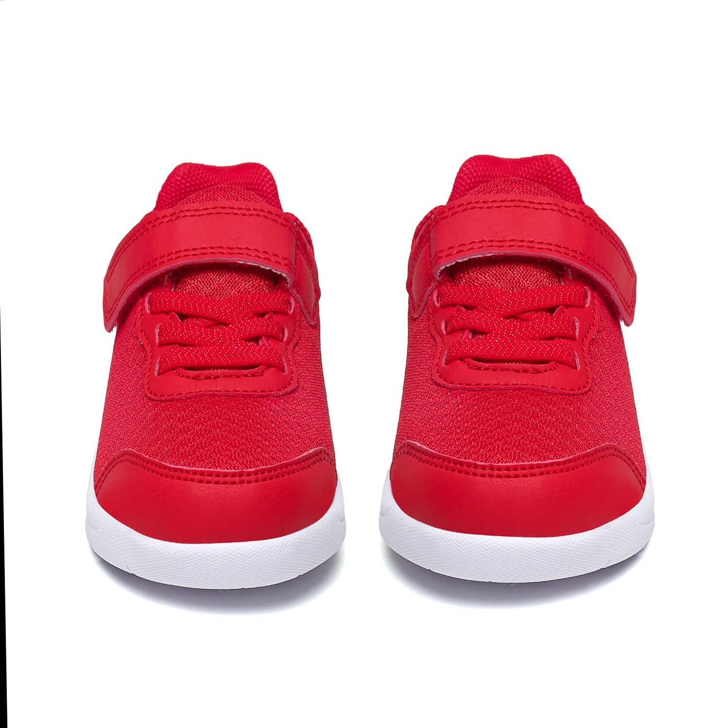 Qizlar uchun to'rli pastki dizaynga ega, bog'ichli, tashqi o'yinlar uchun kauchuk taglikka ega bo'lgan pushti yengil sport krossovkalari. Bahor va kuz uchun ideal, qizlar poyabzal kolleksiyasining bir qismi.