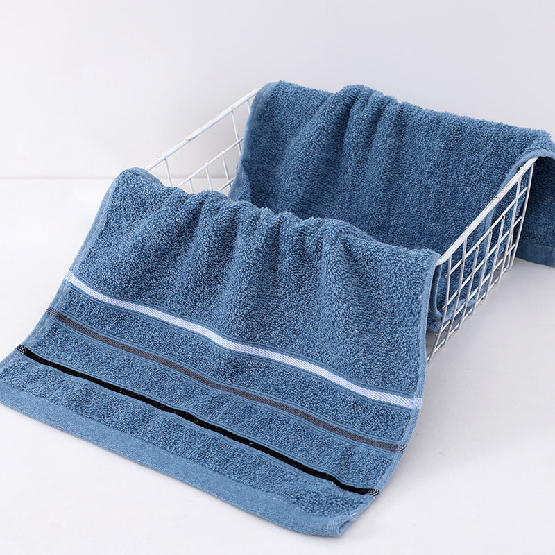 Ultra-Absorbent Plush Towels for Adults and Children Soft and Cozy
