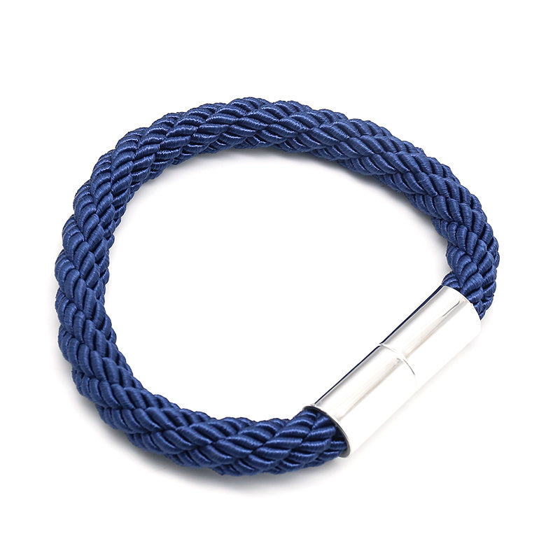 Magnetic Curtain Tiebacks Thick Rope Modern Bedroom Living Room Decor