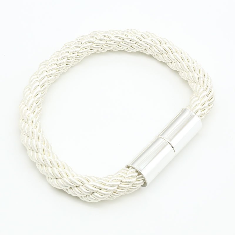 Magnetic Curtain Tiebacks Thick Rope Modern Bedroom Living Room Decor