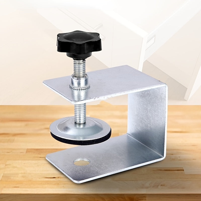 Деревообрабатывающая направляющая для шкафов, стальные зажимы для ящиков, крепления для фасадов ящиков, зажимы для панелей ящиков