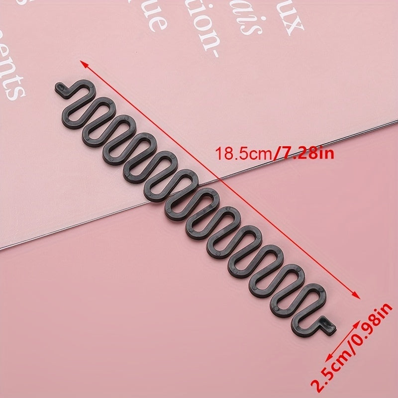 Women's Hair Styling Tool DIY Braid Roller Bun Maker Twist Braider Accessories