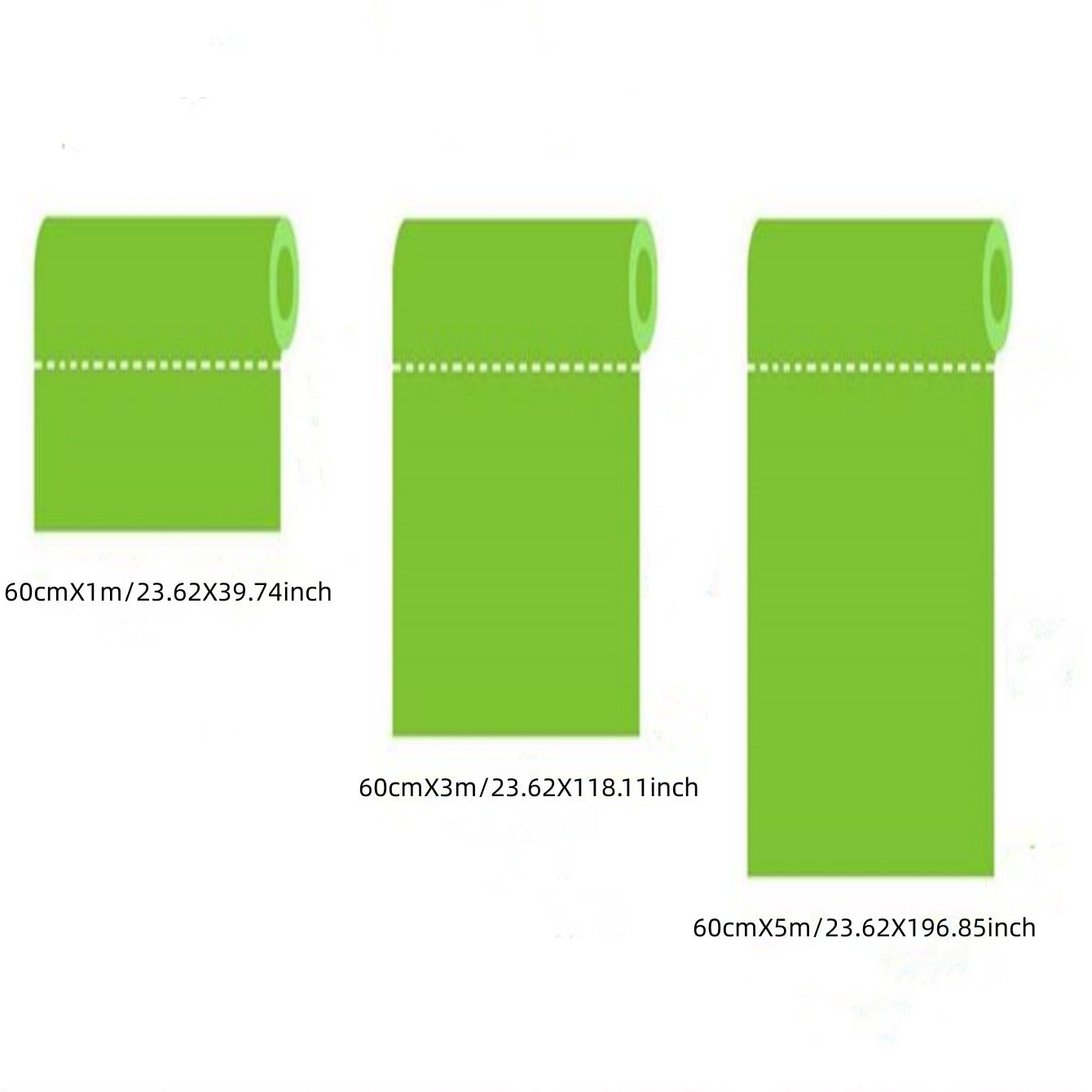 Oil-Proof Kitchen Wall Sticker Waterproof High Temperature Resistant Self-Adhesive Contact Paper