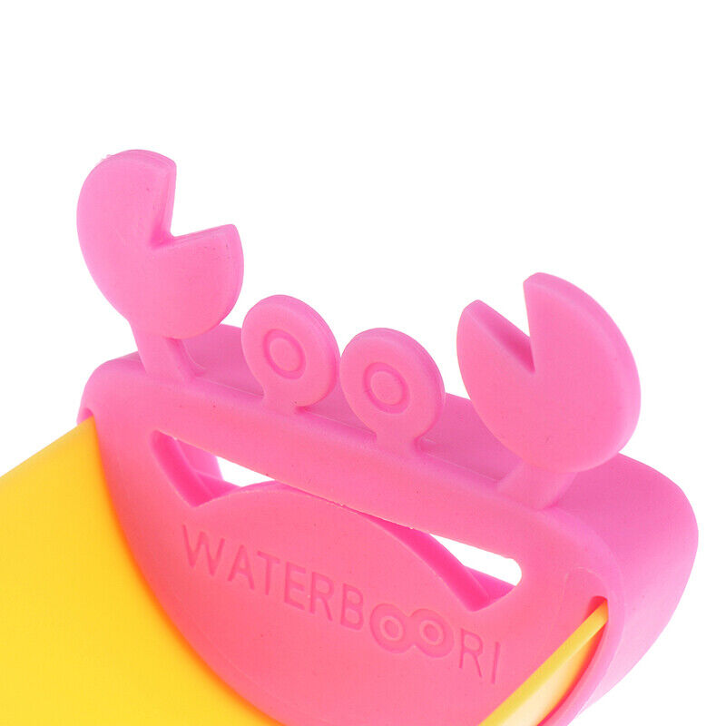 Child Bathroom Faucet Extender for Kids, Easy Water Tap Access, Sink Handle Extension