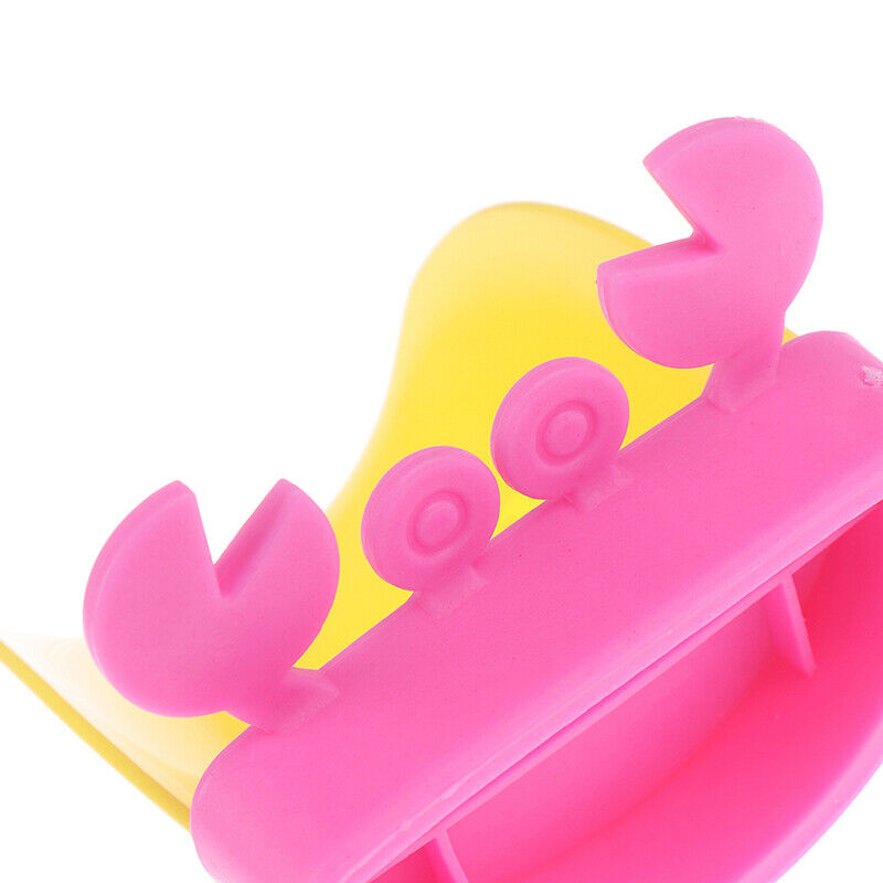 Child Bathroom Faucet Extender for Kids, Easy Water Tap Access, Sink Handle Extension