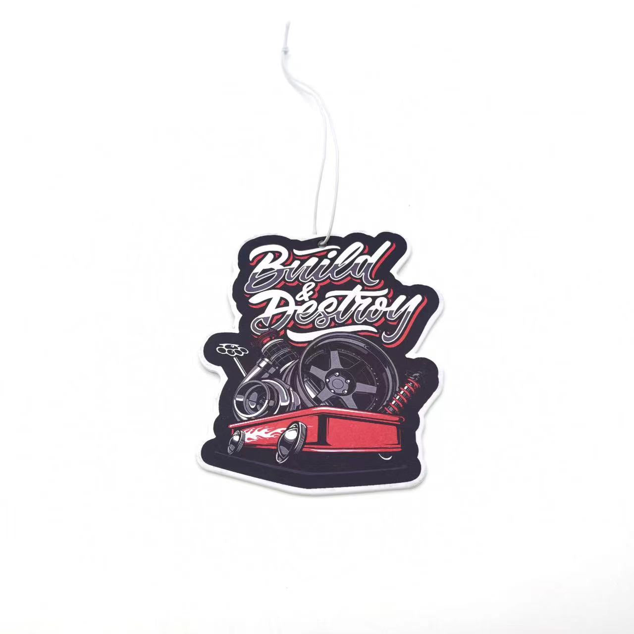 Духи-ароматизатор для автомобиля в виде колеса, подвесной аромат, аромат для автомобиля, спальни, шкафа