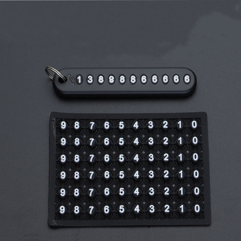 Car Key Pendant Split Rings Keychain Auto Vehicle Lobster Clasp Key Ring