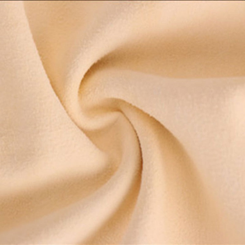 Genuine Deerskin Car Towel Absorbent Leather Cleaning Cloth Quick Dry