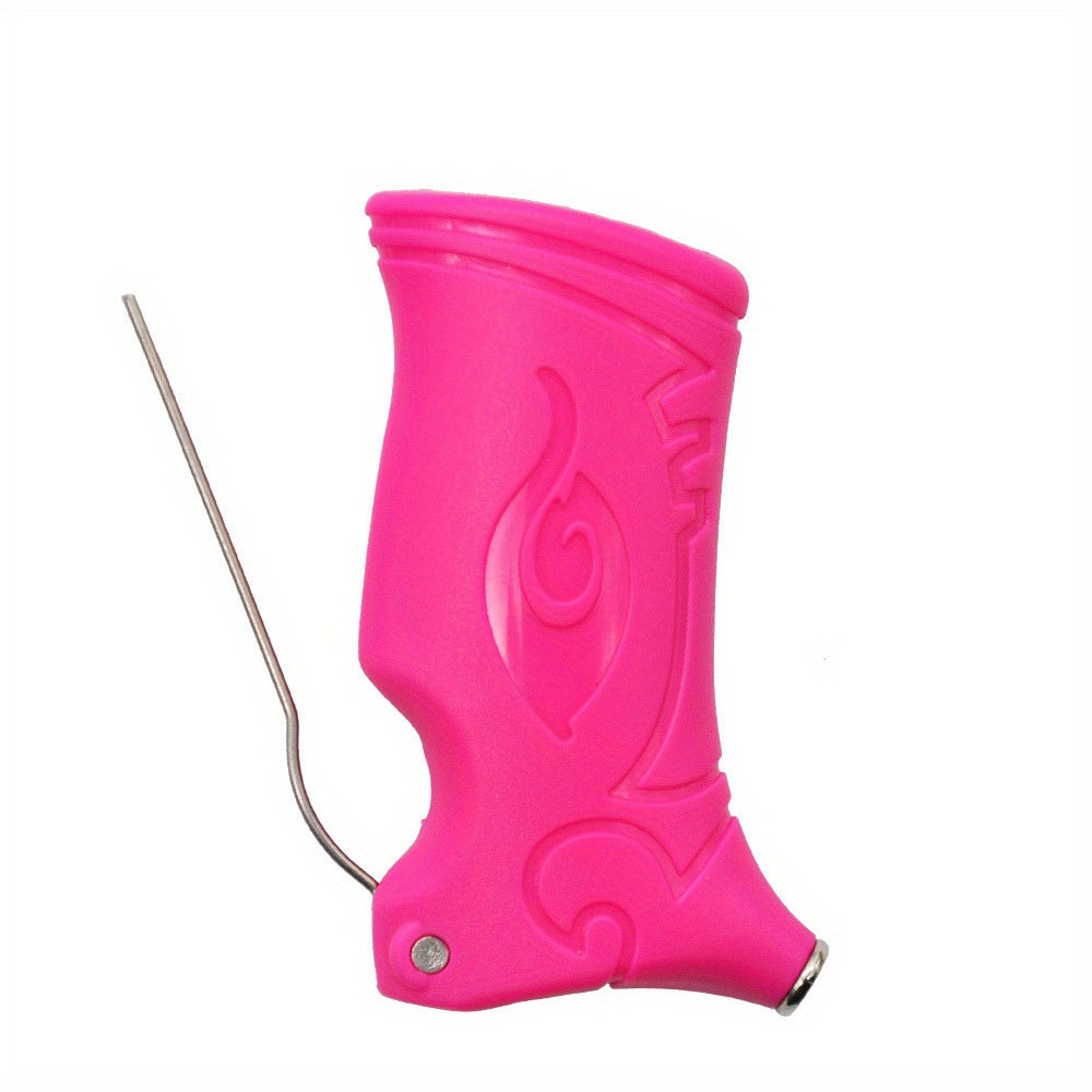 Unisex Metal Smoking Accessory Lighter Case Portable Durable Blue