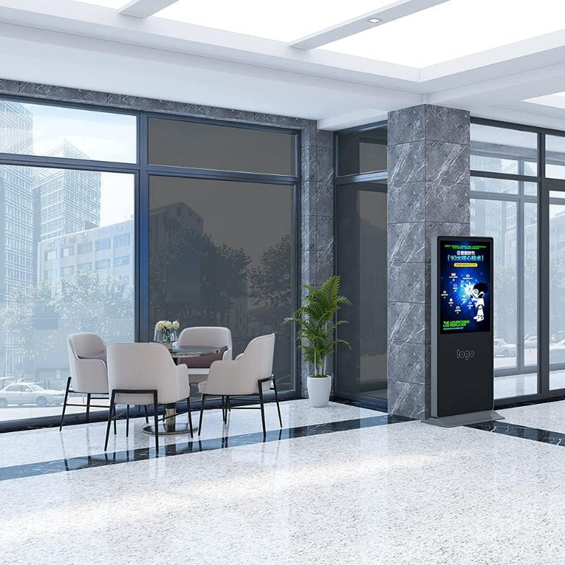 Daytime Privacy Window Film Electrostatic Self-Adhesive Mirror Thermal Control