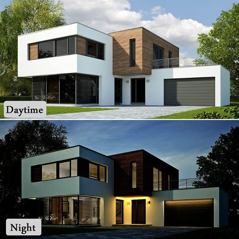 Daytime Privacy Window Film Electrostatic Self-Adhesive Mirror Thermal Control