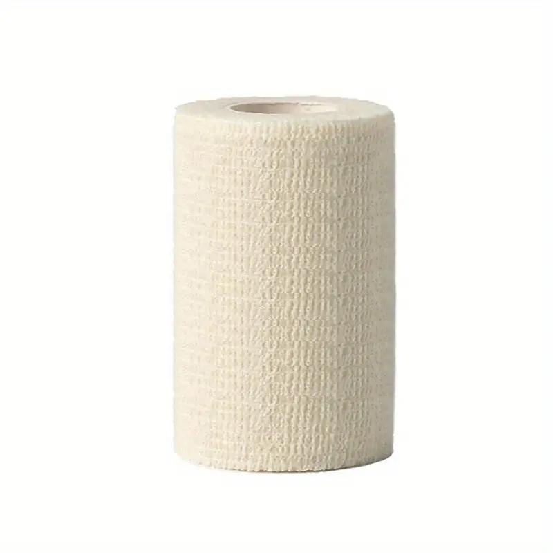 Unisex Elastic Athletic Wrap Tape Self-Adhesive Knee Ankle Finger Protector