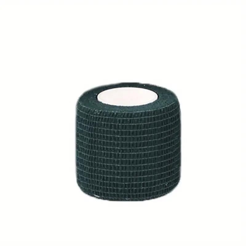 Unisex Elastic Athletic Wrap Tape Self-Adhesive Knee Ankle Finger Protector