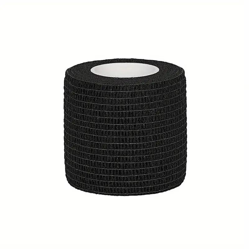 Unisex Elastic Athletic Wrap Tape Self-Adhesive Knee Ankle Finger Protector