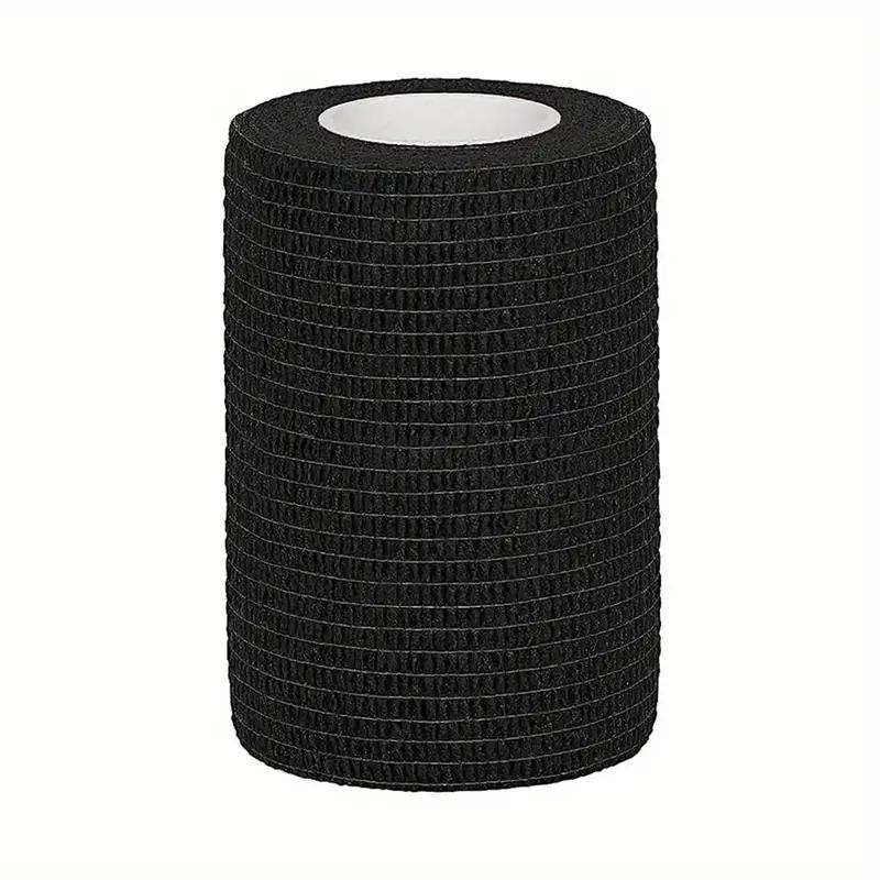 Unisex Elastic Athletic Wrap Tape Self-Adhesive Knee Ankle Finger Protector