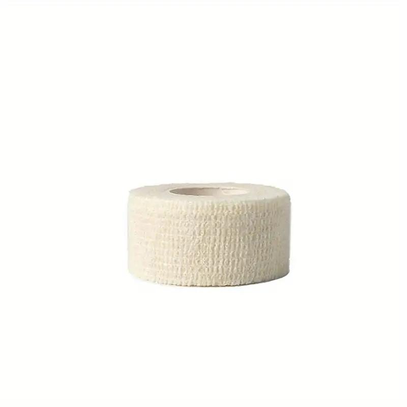 Unisex Elastic Athletic Wrap Tape Self-Adhesive Knee Ankle Finger Protector