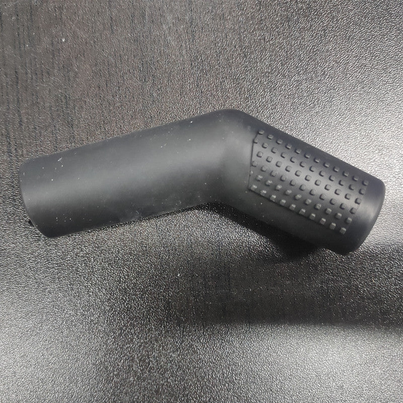 Universal Silicone Motorcycle Gear Shift Pedal Cover Non-Slip Rubber Foot Protector