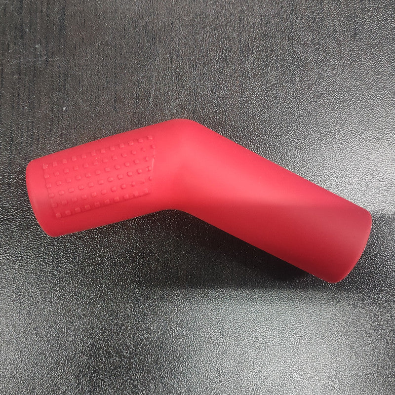 Universal Silicone Motorcycle Gear Shift Pedal Cover Non-Slip Rubber Foot Protector