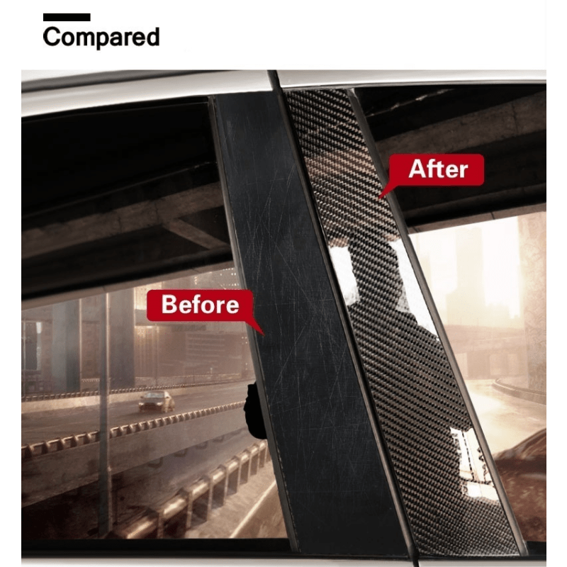 3D виниловая пленка из углеродного волокна для обтяжки автомобилей и мотоциклов, наклейки