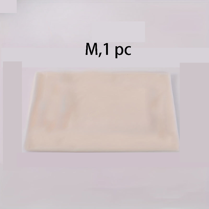 Unisex Unbleached Cheese Cloth for Straining Baking Cooking 1PC