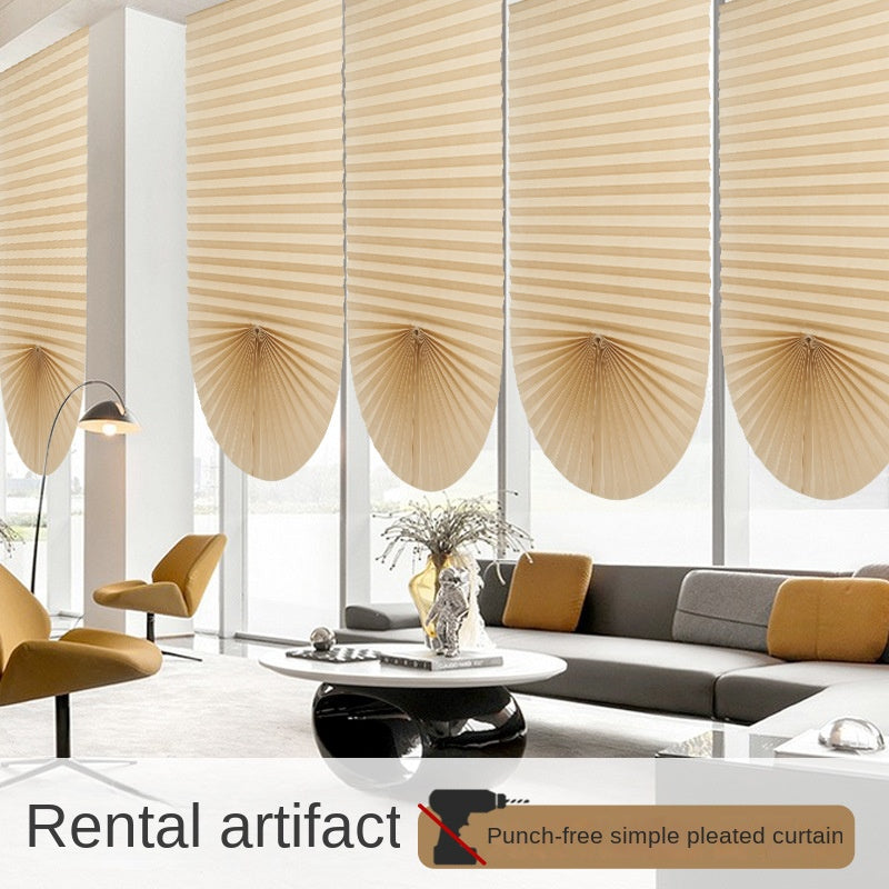 Шторы из нетканого материала, полутень, для улицы, для окон автодома, кемпера