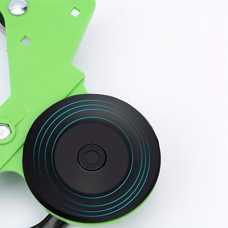 1 dona Yuqori aniqlikdagi keramika plitka burg'ulash qo'llanmasi, sozlanadigan tugmachalar va vakuum stakan bilan uy ta'miri uchun