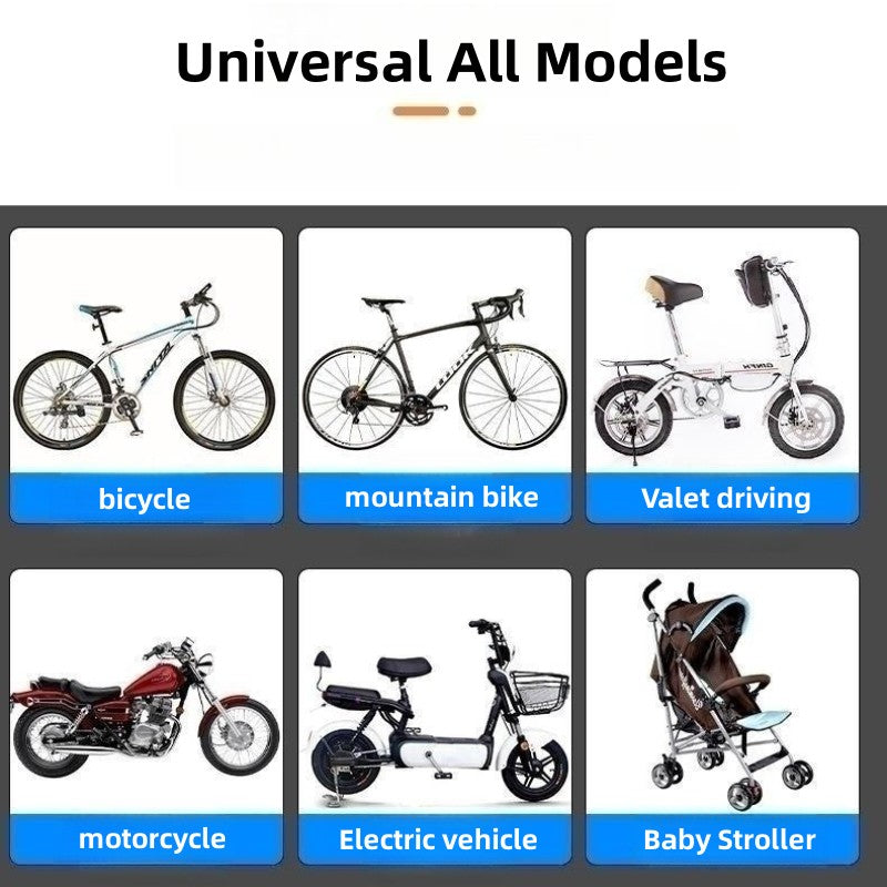 Universal Stroller Bike Car Cup Holder for Baby Carriage Bicycle Drink Holder