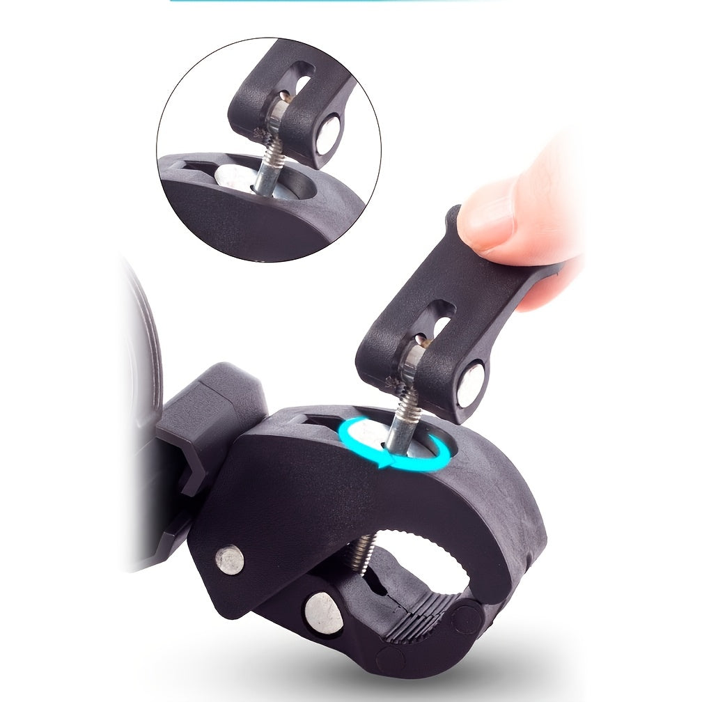 Universal Stroller Bike Car Cup Holder for Baby Carriage Bicycle Drink Holder