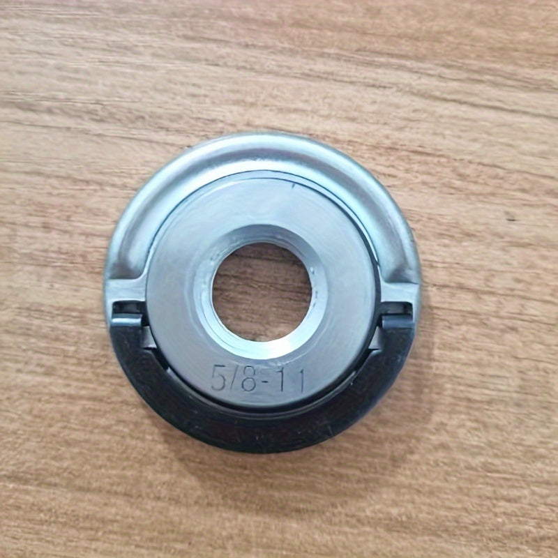 Universal Metal Flange Nut for Angle Grinder M14 Quick Release Clamping