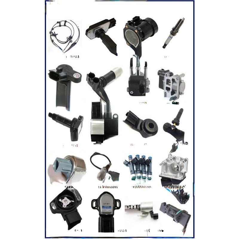 Crankshaft Position Sensor for Cars Durable Replacement Auto Parts