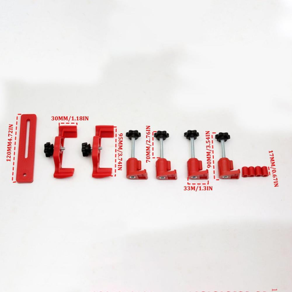 Универсальный инструмент для блокировки распредвала при замене ремня ГРМ автомобиля