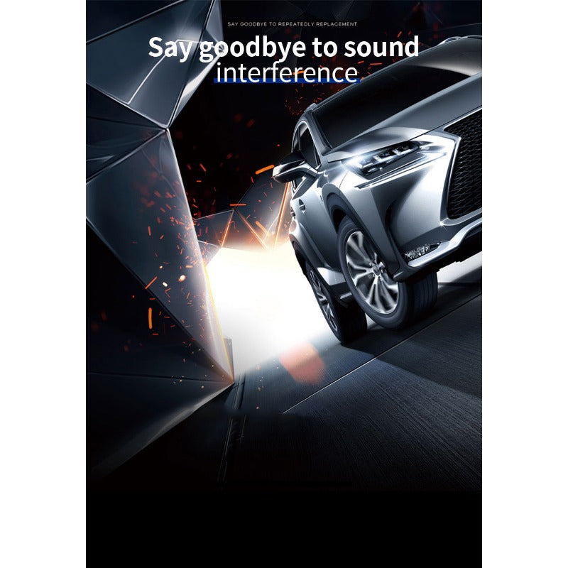 Junta de goma para puertas de coche, maletero, impermeable, aislamiento contra ruidos