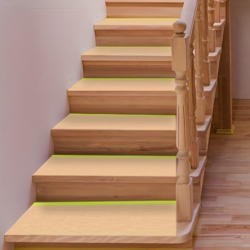 Rollo de papel de enmascarar pre-pegado para pintura, 15.24m, cinta protectora y cortina