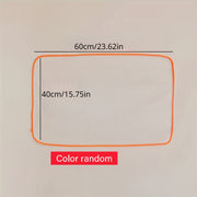 High Temperature Ironing Cloth Mesh Insulation Pad for Press Guard Protection