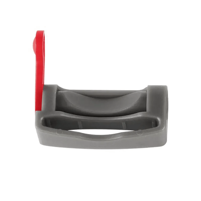 Dyson V6-V15 modellari uchun qulfli tugmachali changyutgich quvvati tugmasi klampi