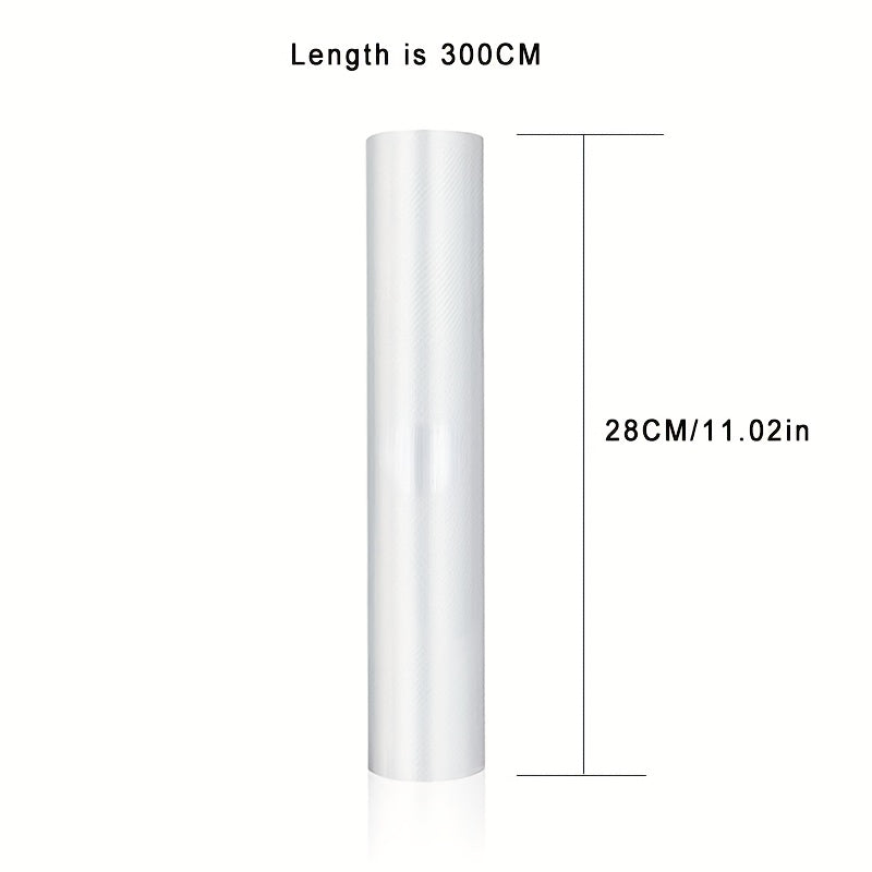 1 упаковка вакуумных пакетов для хранения продуктов, приготовления блюд, приготовления в вакууме и консервирования продуктов. Прозрачные многоразовые пакеты для вакуумирования в домашних условиях. Необходимые кухонные принадлежности.