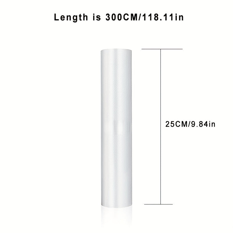 1 упаковка вакуумных пакетов для хранения продуктов, приготовления блюд, приготовления в вакууме и консервирования продуктов. Прозрачные многоразовые пакеты для вакуумирования в домашних условиях. Необходимые кухонные принадлежности.