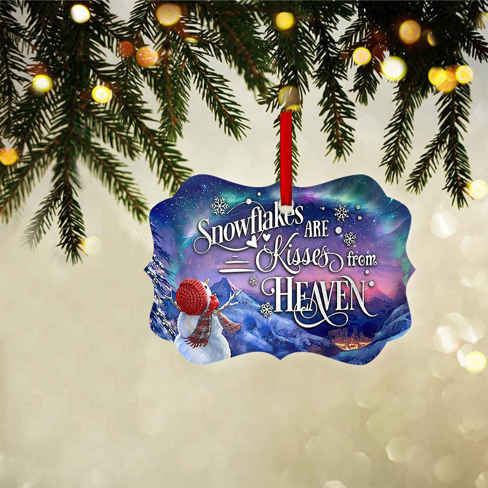 Christmas Snowman Decoration for Car Interiors, Homes, and Parties