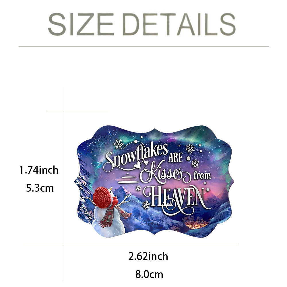 Decoración de muñeco de nieve de Navidad para interiores de coche, hogares y fiestas