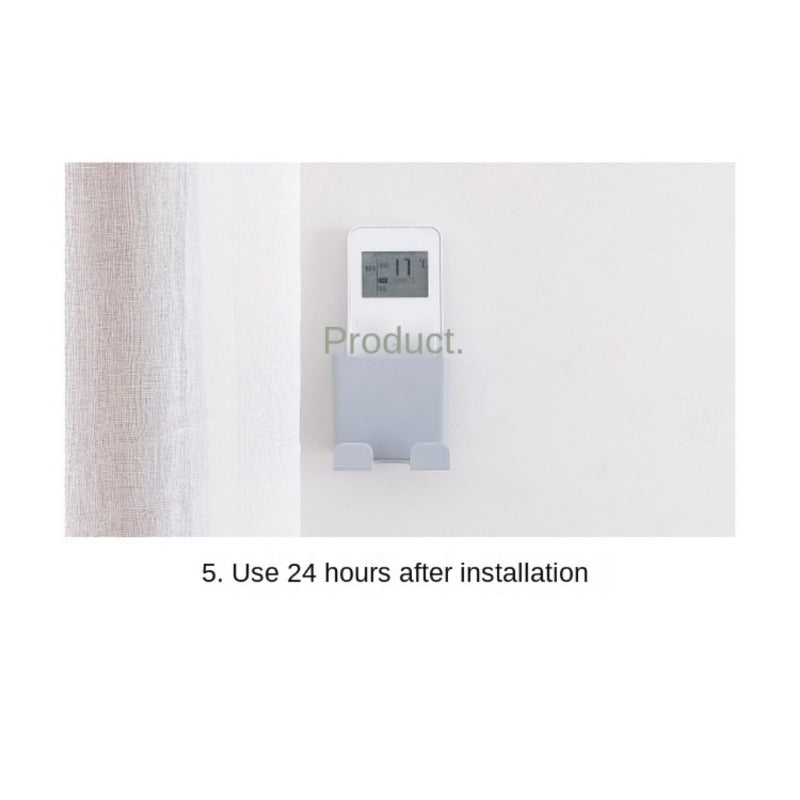 Punch-free Mobil Telefon Uskunasi/Devorga O'rnatiladigan Stend/Pult Tashkiliychi
Saqlash qutisi/Zaryadlash yonida konteyner tokchasi
Tug'ilgan kun, Pasxa, O'g'il do'sti, Qiz do'sti uchun mukammal sovg'a