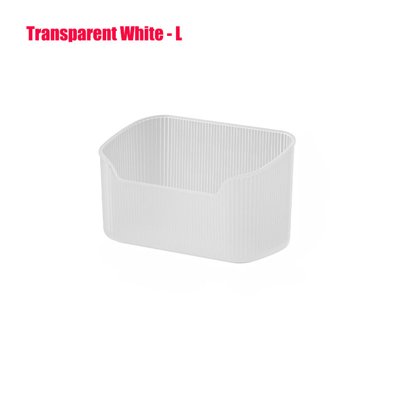 Bathroom Storage Organizer for Makeup Lipstick and Bathroom Accessories